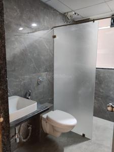 Bathroom Image of 1700 Sq.ft 3 BHK Apartment / Flat for sale in Goel Serio, Kharadi Pune for Rs. 17500000