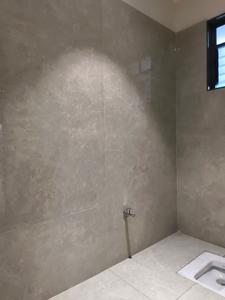 Common Bathroom Image of 800 Sq.ft 2 BHK Apartment / Flat for sale in Sai Sky Marina, Chikhali Pune for Rs. 5500000