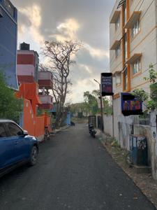 Navalur Balcony 1