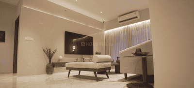 Living Room Image of 2195 Sq.ft 3.5 BHK Apartment / Flat for sale in Godrej Aveline, Yelahanka Bengaluru for Rs. 29000000