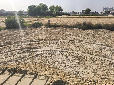 Image of 540 Sq.ft Residential Plot / Land for sale in Bamheta Village, Ghaziabad for Rs. 2520001