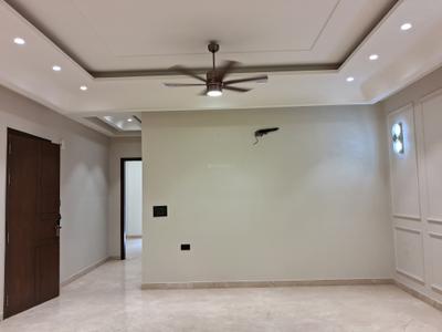 Living Room Image of 2050 Sq.ft 4 BHK Builder Floor for sale in Paschim Vihar New Delhi for Rs. 45000000