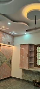 Hall Image of 2400 Sq.ft 4 BHK Independent House for sale in Lingadheeranahalli Bengaluru for Rs. 21500000