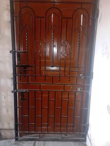 Bedroom Image of 915 Sq.ft 2 BHK Apartment / Flat for rent in Chandan Apartment, Dum Dum Kolkata for Rs. 14500