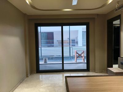 Bedroom Image of 5000 Sq.ft 5 BHK Builder Floor for sale in South City Floors 1, Sector 41 Gurgaon for Rs. 90000000