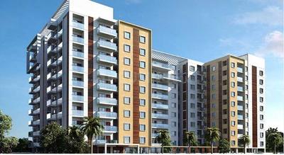 3 BHK Flat
