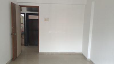 Bedroom Image of 1440 Sq.ft 2.5 BHK Apartment / Flat for rent in Vastusankalp Punyodaya Park, Kalyan West Kalyan for Rs. 22000