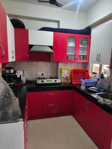 2.5 BHK Flat