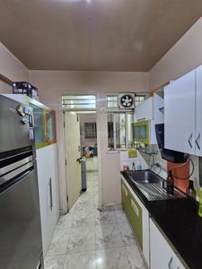 Kitchen Image of 1210 Sq.ft 2 BHK Apartment / Flat for sale in NCC Nagarjuna Green Ridge, HSR Layout Bengaluru for Rs. 20000000
