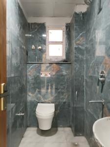Common Bathroom Image of 1550 Sq.ft 3 BHK Builder Floor for sale in Sam Florance, Noida Extension Greater Noida for Rs. 6100000