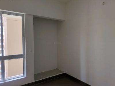 Bedroom Image of 779 Sq.ft 3 BHK Apartment / Flat for sale in Alcove New Kolkata Sangam, Serampore Hooghly for Rs. 6500000