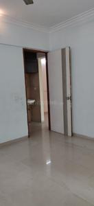 Hall Image of 950 Sq.ft 2 BHK Apartment / Flat for sale in Neelsidhi Splendour, Belapur CBD Navi Mumbai for Rs. 25000000