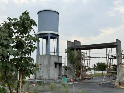 Image of 912 Sq.ft Residential Plot / Land for sale in RR Velavan Square, Kariampalayam, Coimbatore for Rs. 1515000