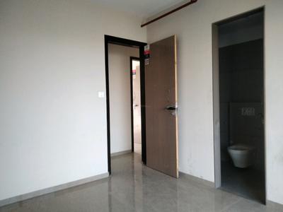 Bedroom Image of 1750 Sq.ft 3 BHK Apartment / Flat for sale in Bhagwati Luxuria, Kharghar Navi Mumbai for Rs. 27000000