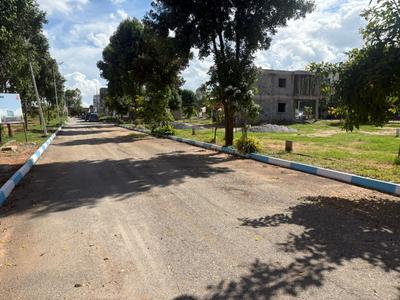 Image of 1500 Sq.ft 4 BHK Villa for sale in Bellandur, Bengaluru for Rs. 16600000