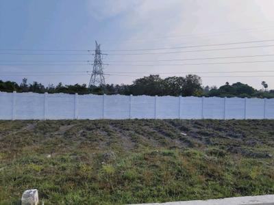Image of 1425 Sq.ft Residential Plot / Land for sale in Maraimalai Nagar, Chennai for Rs. 4702500