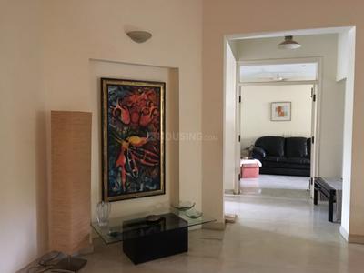 Hall Image of 10000 Sq.ft 6 BHK Duplex for sale in Vidyaranyapura Bengaluru for Rs. 92250000