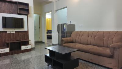 1 BHK Flat