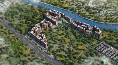 1 BHK Flat