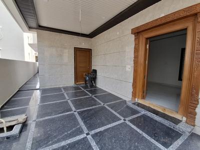 Balcony Image of 4000 Sq.ft 5 BHK Independent House for sale in Kapra Secunderabad for Rs. 23500000