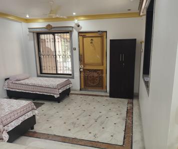 Hall Image of Row house  in Vashi, Navi Mumbai