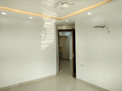 Bedroom Image of 1800 Sq.ft 4 BHK Apartment / Flat for sale in Prabhavi Apartments, Sector 10 Dwarka New Delhi for Rs. 36800000