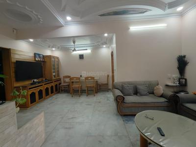Hall Image of 1530 Sq.ft 3 BHK Independent House for sale in Thaltej Ahmedabad for Rs. 30000000