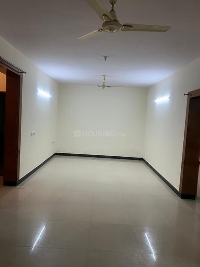 V K Residency Main Image 1