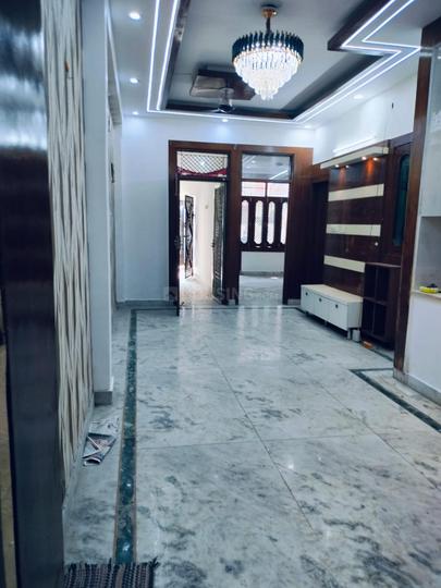 Sector 9, Vaishali Hall 1