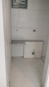 Image of 1395 Sq.ft 2 BHK Apartment / Flat for sale in Harvy Ideal Iris, Vaishno Devi Circle, Ahmedabad for Rs. 5900000