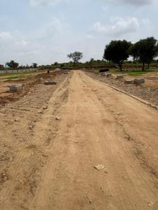 Image of 1400 Sq.ft Residential Plot / Land for sale in Jaisinghpura, Jaipur for Rs. 5300000