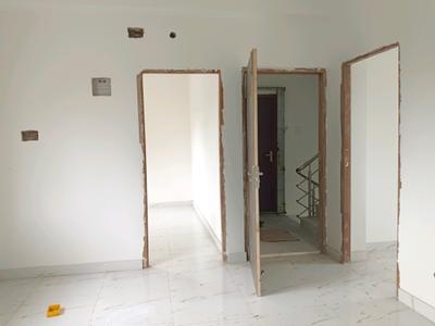 Living Room Image of 700 Sq.ft 2 BHK Builder Floor for sale in Sarsuna Kolkata for Rs. 2200000