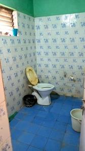 Bathroom Image of 1080 Sq.ft 2 BHK Apartment / Flat for sale in B Anand Square, Tragad Ahmedabad for Rs. 5000000