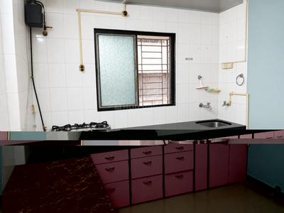Kitchen Image of 726 Sq.ft 2 BHK Apartment / Flat for sale in Matunga West Mumbai for Rs. 25000000