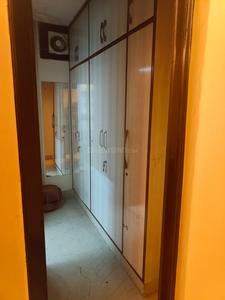 Bedroom Image of Pg in Lajpat Nagar, New Delhi