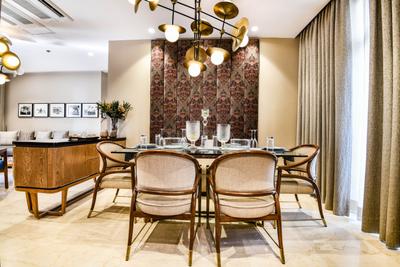 Hall Image of 1640 Sq.ft 2 BHK Apartment / Flat for sale in SS The Leaf, Sector 85 Gurgaon for Rs. 17600000
