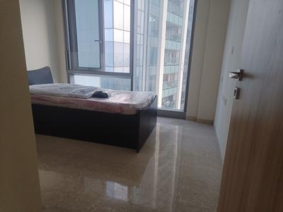 Bedroom Image of 1284 Sq.ft 3 BHK Apartment / Flat for rent in Piramal Aranya, Byculla Mumbai for Rs. 225052