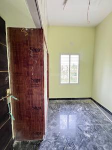 Bedroom Image of 2200 Sq.ft 5 BHK Independent House for sale in Thotada Guddadhalli Village Bengaluru for Rs. 13000000