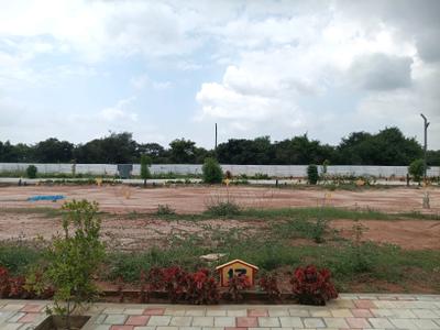 Image of 1180 Sq.ft Residential Plot / Land for sale in Maralakunte, Bengaluru for Rs. 7800007