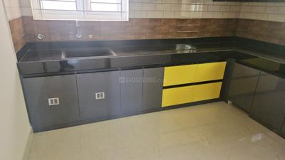 Kitchen Image of 750 Sq.ft 2 BHK Villa for sale in Karamadai Coimbatore for Rs. 3450000