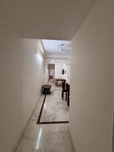 Hall Image of 1125 Sq.ft 3 BHK Builder Floor for sale in Malviya Nagar New Delhi for Rs. 21000000