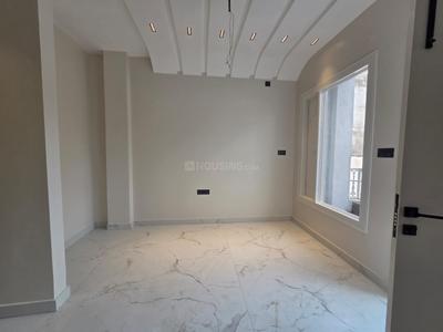 Hall Image of 3000 Sq.ft 4 BHK Independent House for sale in Chitaipur Varanasi for Rs. 19500000