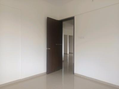 Bedroom Image of 1020 Sq.ft 2 BHK Apartment / Flat for sale in Banka Sapphire A Wing, Pisoli Pune for Rs. 4200000
