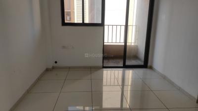Living Room Image of 1490 Sq.ft 3 BHK Apartment / Flat for sale in Sun Atmosphere, Shela Ahmedabad for Rs. 7000000