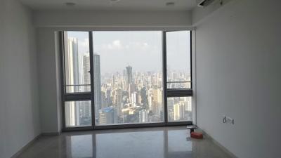 Living Room Image of 1500 Sq.ft 3 BHK Apartment / Flat for sale in Lodha Trump Tower, Lower Parel Mumbai for Rs. 85000000
