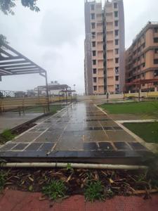 Image of 520 Sq.ft 1 BHK Apartment / Flat for sale in Kondhwa Budruk, Pune for Rs. 3500000