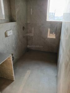 Kitchen Image of 1700 Sq.ft 3 BHK Apartment / Flat for sale in Nirmala Jade, Lake Town Kolkata for Rs. 24000000