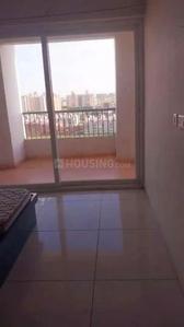 Bedroom Image of 1600 Sq.ft 3 BHK Apartment / Flat for rent in SBP City of Dreams 1, Sector 116 Mohali for Rs. 28000