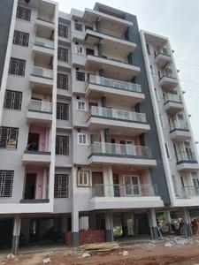 Image of 1150 Sq.ft 3 BHK Apartment / Flat for sale in Asnani Aashima Anupama City Phase 1, Katara Hills, Bhopal for Rs. 5200000