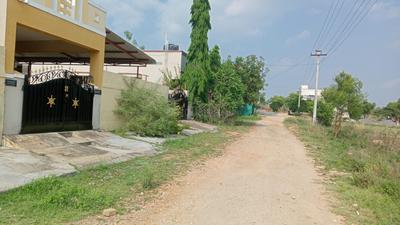 Image of 1320 Sq.ft Residential Plot / Land for sale in Veerapandi Pirivu, Coimbatore for Rs. 1350000